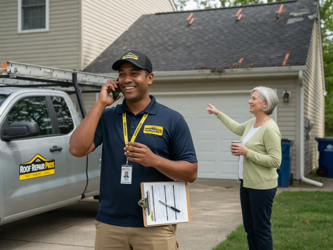 Roof Repair Muncie, IL FAQs